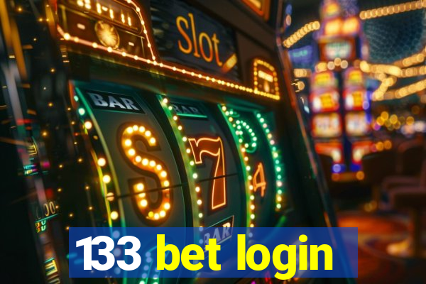 133 bet login