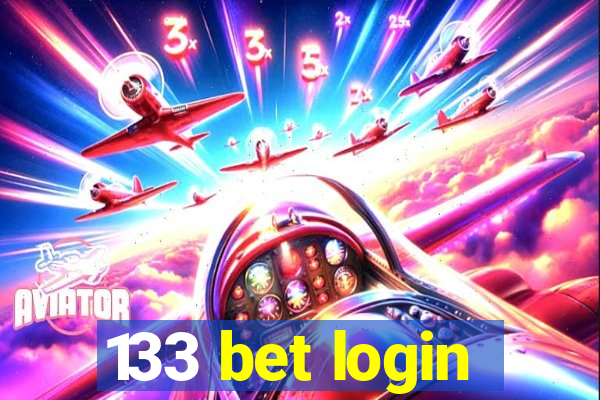 133 bet login