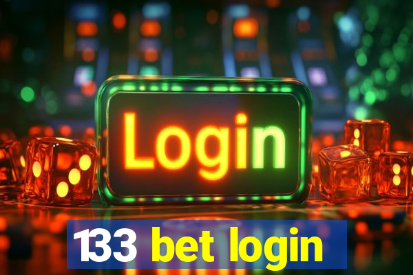 133 bet login