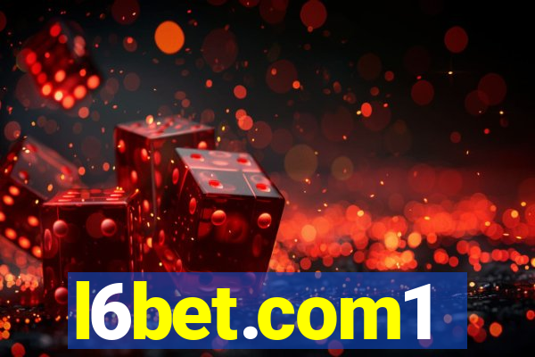 l6bet.com1