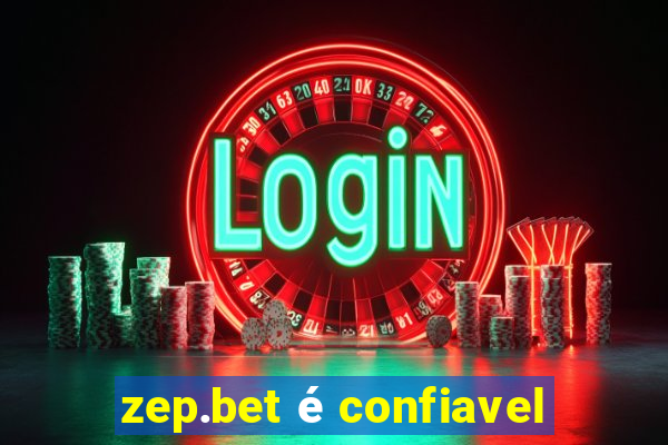 zep.bet é confiavel