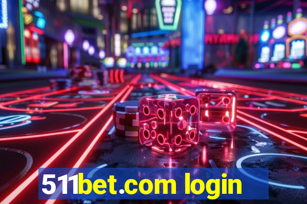 511bet.com login