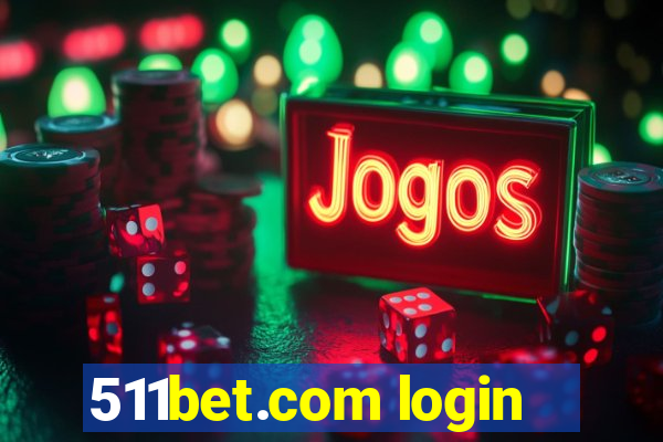 511bet.com login