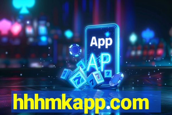 hhhmkapp.com