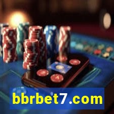 bbrbet7.com