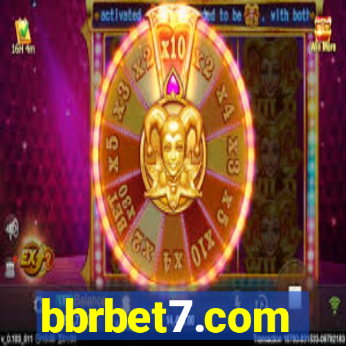 bbrbet7.com