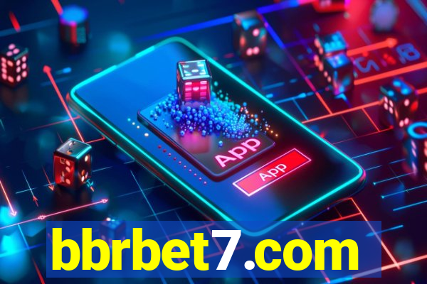 bbrbet7.com