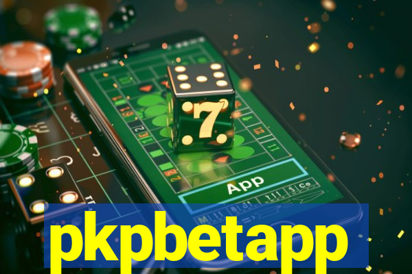 pkpbetapp