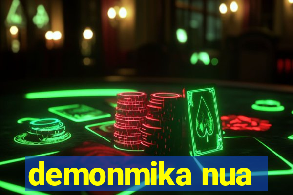 demonmika nua