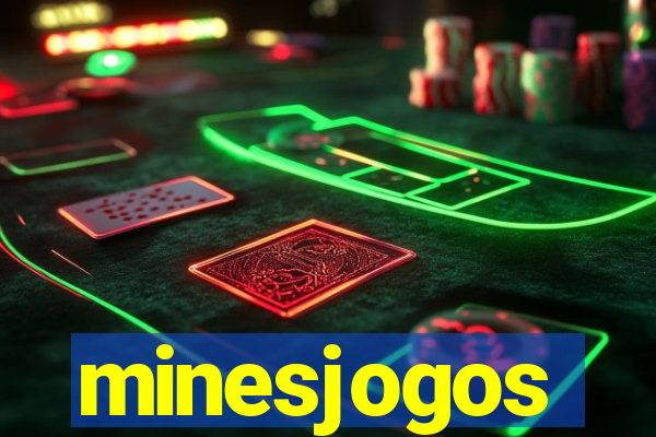 minesjogos