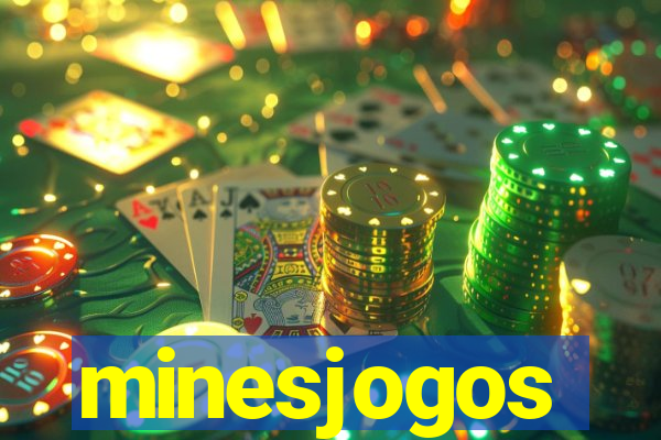 minesjogos