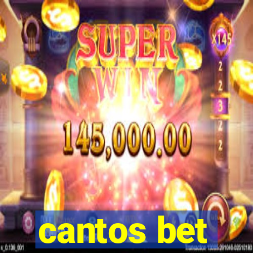 cantos bet