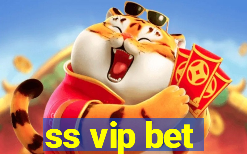 ss vip bet