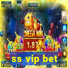 ss vip bet