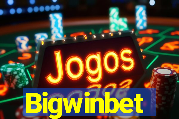 Bigwinbet