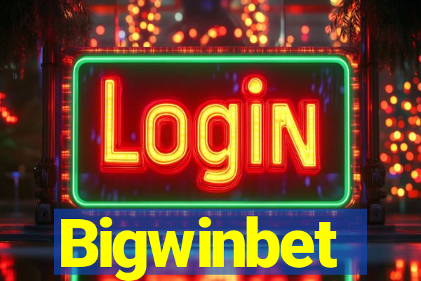 Bigwinbet