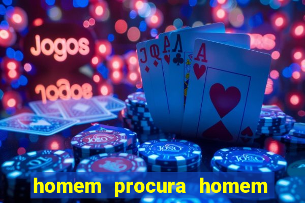 homem procura homem em porto alegre