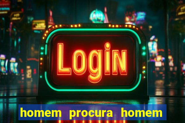 homem procura homem em porto alegre