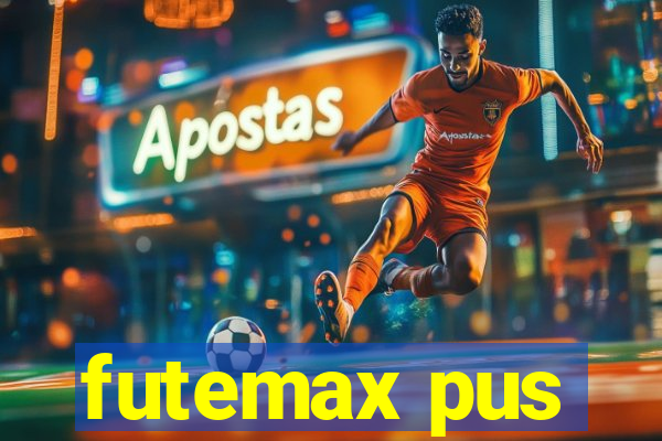 futemax pus