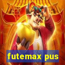 futemax pus