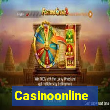 Casinoonline