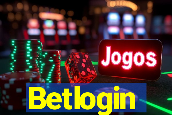 Betlogin