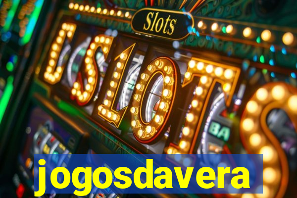 jogosdavera