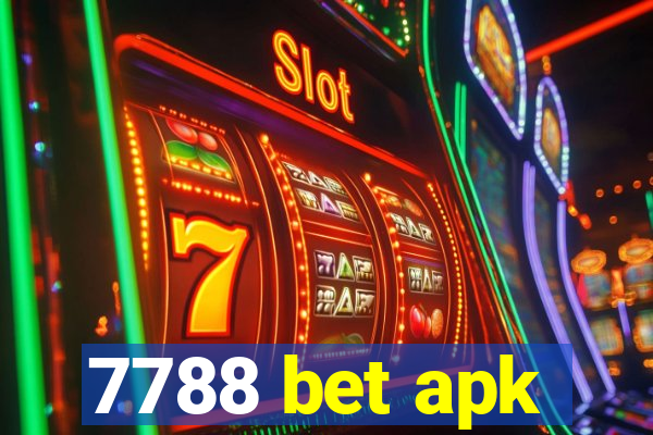 7788 bet apk