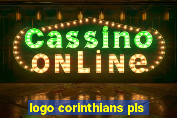 logo corinthians pls