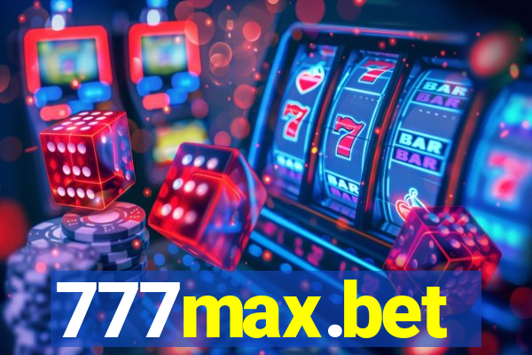 777max.bet