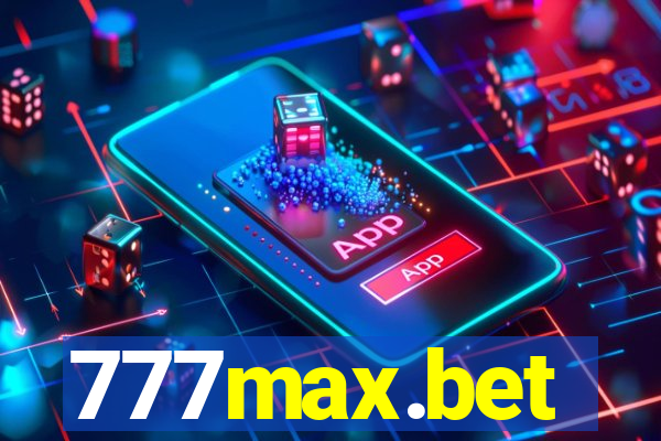 777max.bet