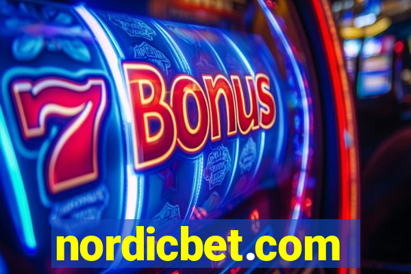 nordicbet.com