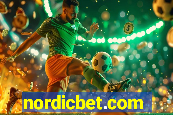 nordicbet.com