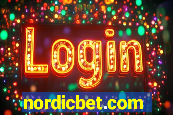 nordicbet.com