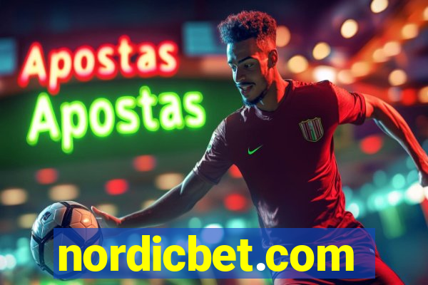 nordicbet.com