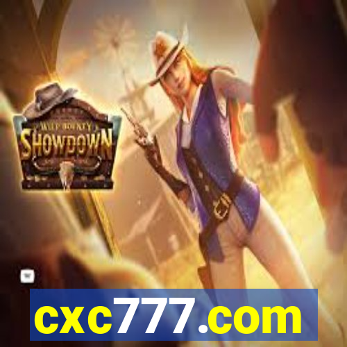 cxc777.com