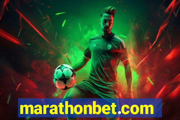 marathonbet.com