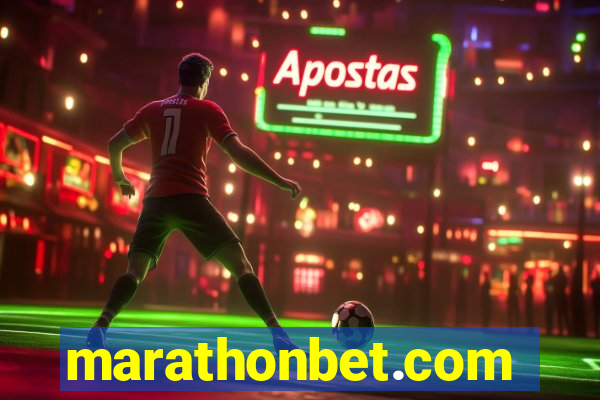 marathonbet.com