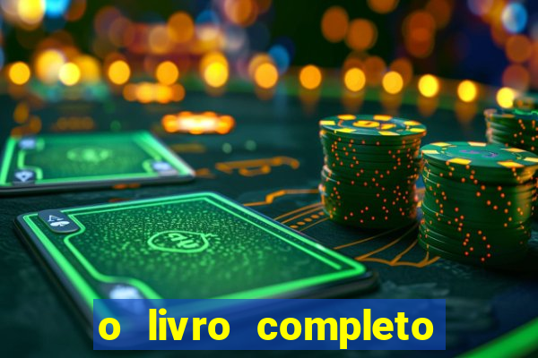 o livro completo do baralho petit lenormand pdf gr谩tis