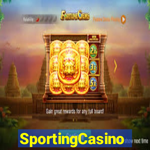 SportingCasino