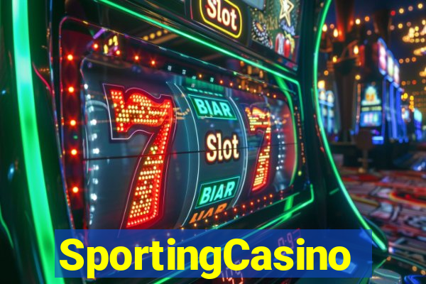 SportingCasino