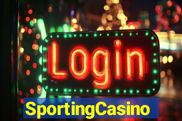 SportingCasino