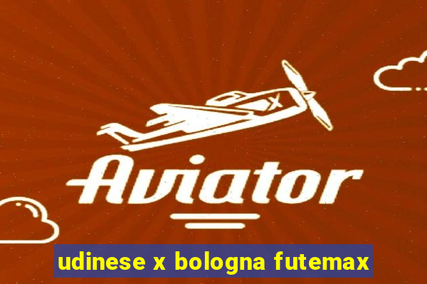 udinese x bologna futemax