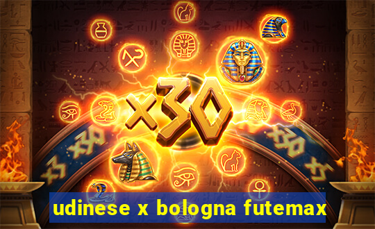 udinese x bologna futemax