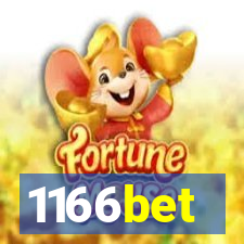 1166bet