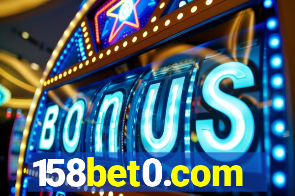 158bet0.com