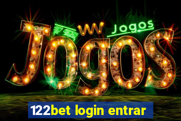 122bet login entrar