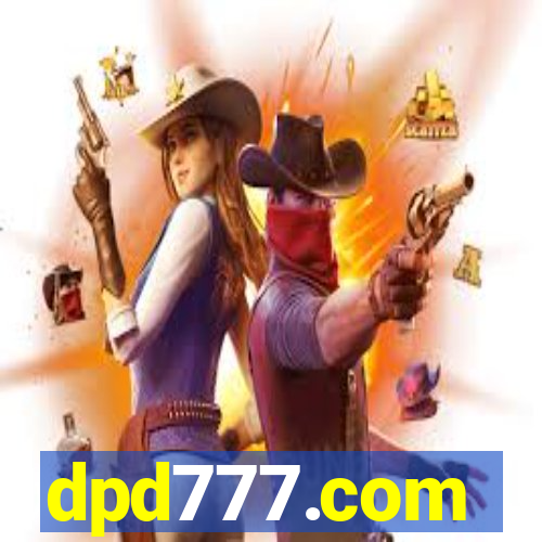 dpd777.com