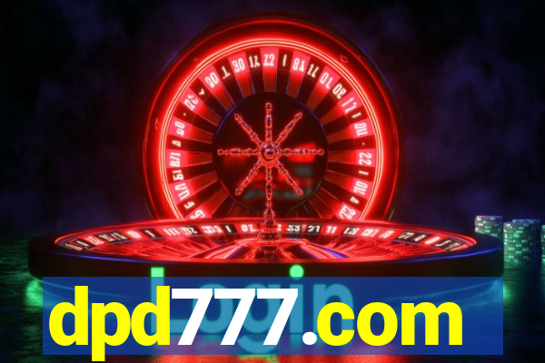 dpd777.com