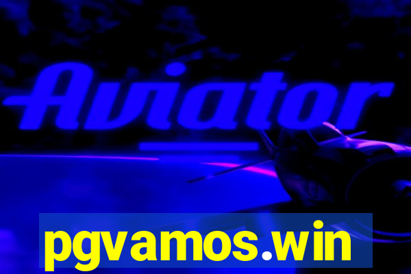 pgvamos.win